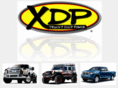 xdpmotorsports.com