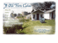 yeoldefortecabins.com