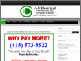a-1electrical.com