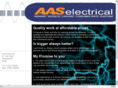 aaselectrical.com