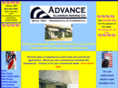 advancealuminum.net
