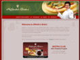 affinitosbistro.com