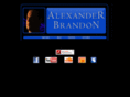 alexanderbrandon.net