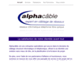 alphacable.net