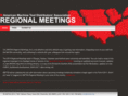 amtdaregionalmeetings.org