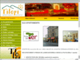 apartamentstilopi.com