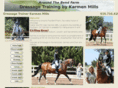 aroundthebendfarm.com