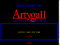 artygall.com