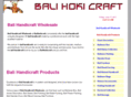 balihokicraft.com