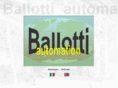 ballottiautomation.com