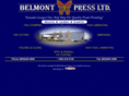 belmontpressltd.com