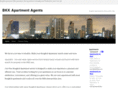 bkkapartmentagents.com