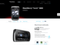 blackberrytorch9800.com