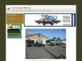 bontermarine.com