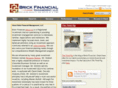 brickfinancial.com