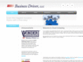 businessdriverllc.com