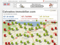 calvados-immobilier.com