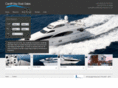 cardiffbayboatsales.com