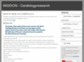 cardiologyresearch.org