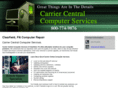 carrier-central.net