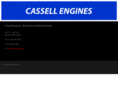 cassellengines.com