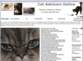 cat-advisors-online.com