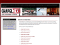 chapelnext.org