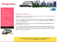 chicagoanlimo.com