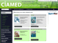 ciamed.com