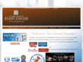 clarkcoeventcenter.com