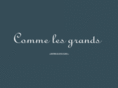 commelesgrands.net