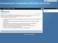 comparativemicrobial.com