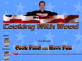 cookingwithwood.com