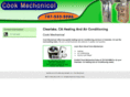 cookmechanical.com