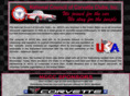 corvettesnccc.org