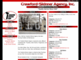 crawfordskinner.com