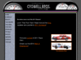 crowellracing.com