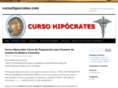 cursohipocrates.com