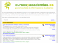 cursosyacademias.es