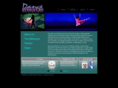 dancerevolutionos.com