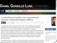 danielglez.com