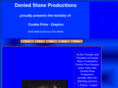 deniedstoneproductions.com