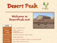 desertpeak.net