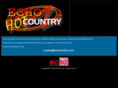 echohotcountry.com