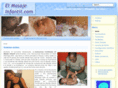 elmasajeinfantil.com
