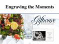 engravingthemoments.com