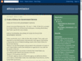 ethics-commission.net