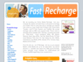 fastrecharge.com