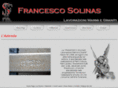 francescosolinas.com