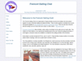 fremontsailingclub.org
